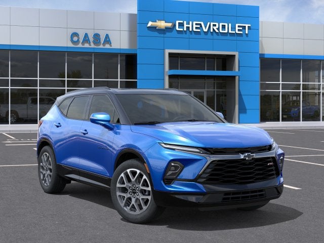 2026 Chevrolet Blazer RS - Photo 7