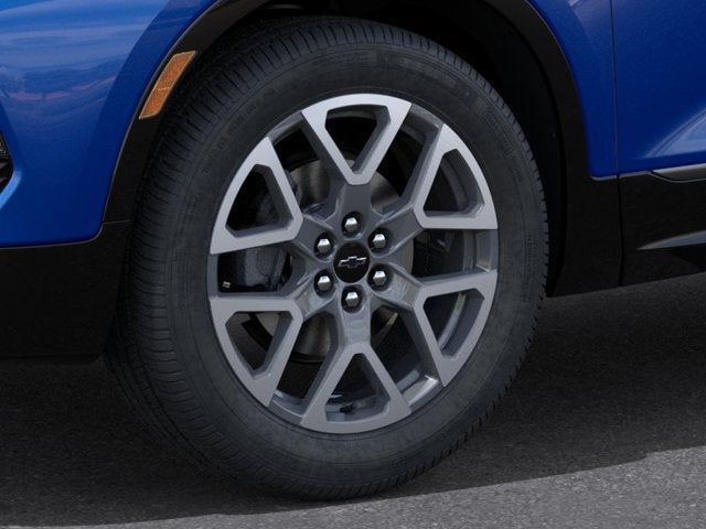 2026 Chevrolet Blazer RS - Photo 9
