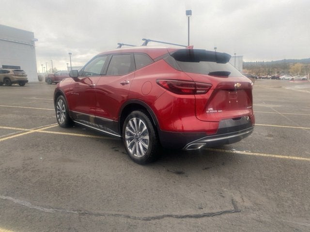 2023 Chevrolet Blazer Premier