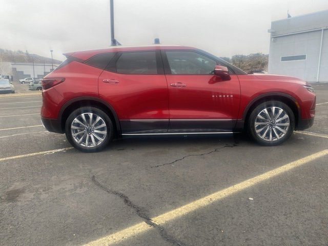 2023 Chevrolet Blazer Premier