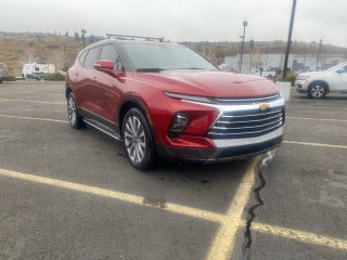 2023 Chevrolet Blazer Premier