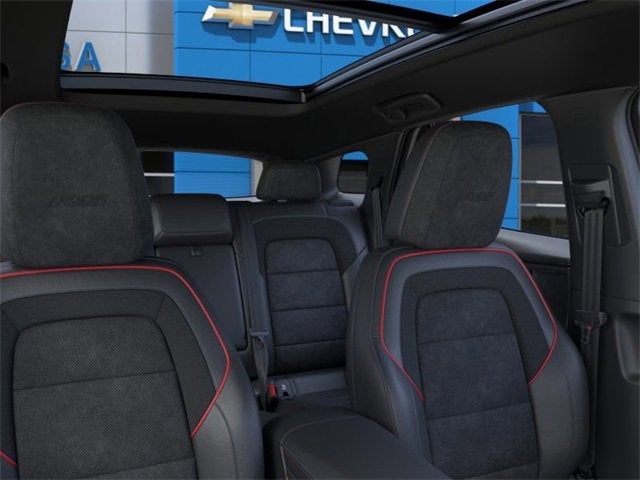 2025 Chevrolet Blazer EV RS