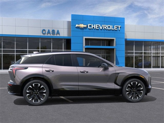 2025 Chevrolet Blazer EV RS