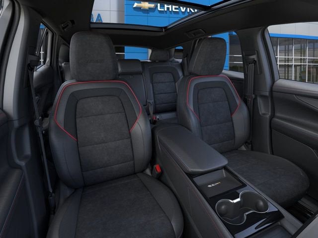 2025 Chevrolet Blazer EV RS