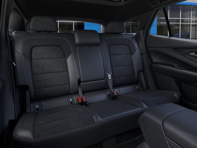 2025 Chevrolet Blazer EV RS