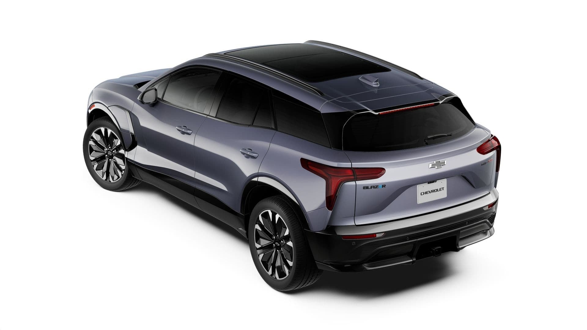 2025 Chevrolet Blazer EV RS