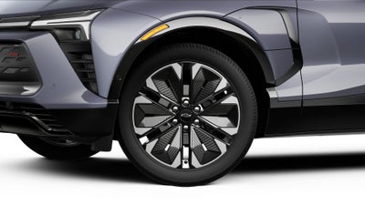 2025 Chevrolet Blazer EV RS