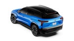 2027 Chevrolet Blazer EV RS