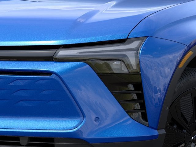 2027 Chevrolet Blazer EV LT - Photo 10