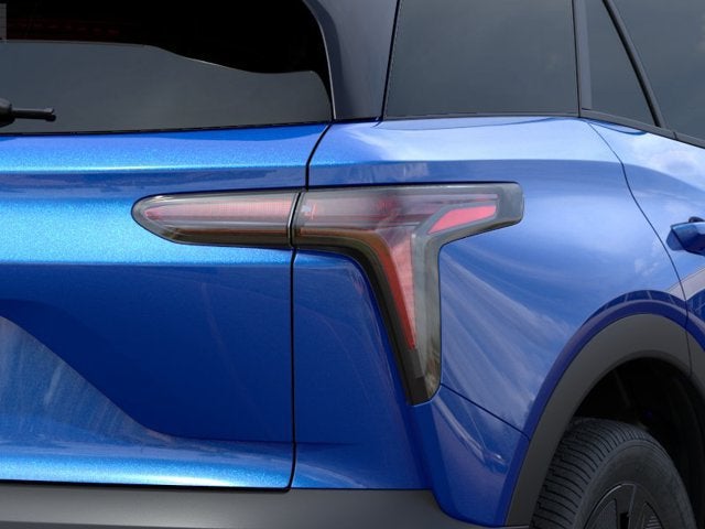 2027 Chevrolet Blazer EV LT - Photo 11