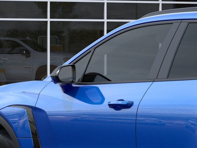 2027 Chevrolet Blazer EV LT - Photo 12