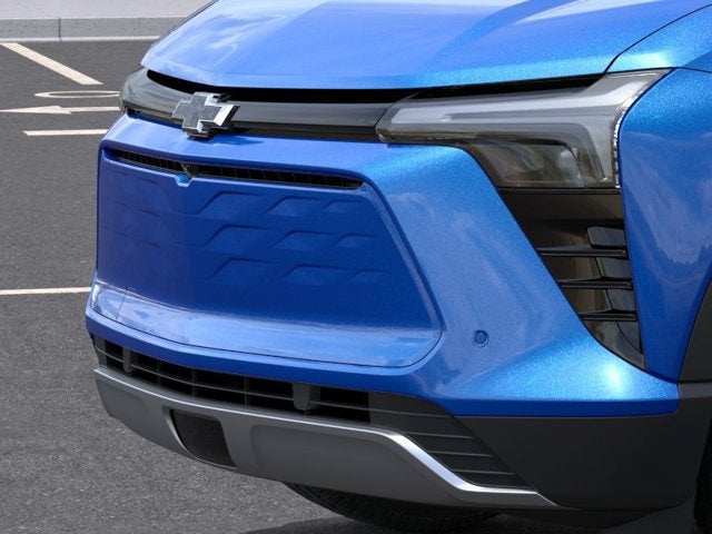 2027 Chevrolet Blazer EV LT - Photo 13
