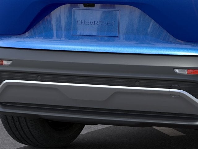 2027 Chevrolet Blazer EV LT - Photo 14