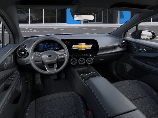2027 Chevrolet Blazer EV LT - Photo 15