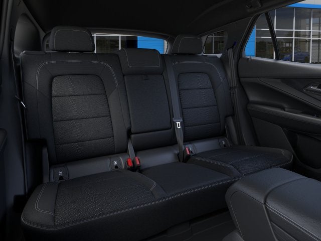 2027 Chevrolet Blazer EV LT - Photo 17