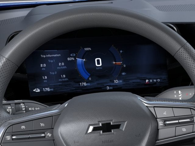 2027 Chevrolet Blazer EV LT - Photo 18