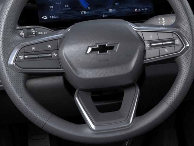 2027 Chevrolet Blazer EV LT - Photo 19