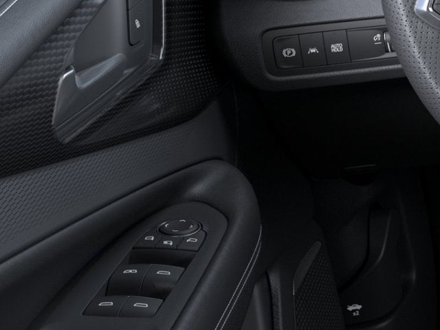 2027 Chevrolet Blazer EV LT - Photo 22