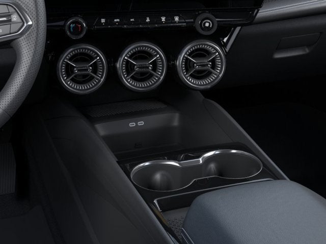 2027 Chevrolet Blazer EV LT - Photo 23