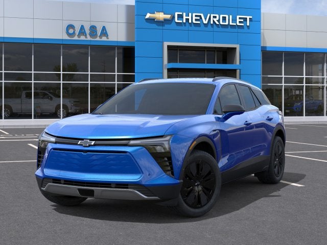 2027 Chevrolet Blazer EV LT - Photo 6