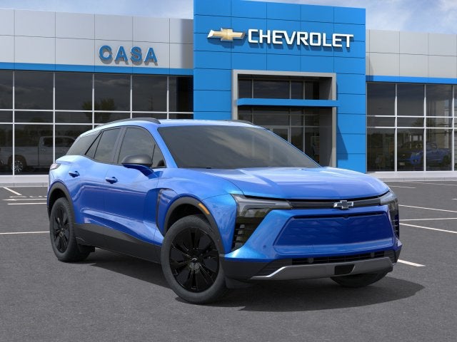 2027 Chevrolet Blazer EV LT - Photo 7