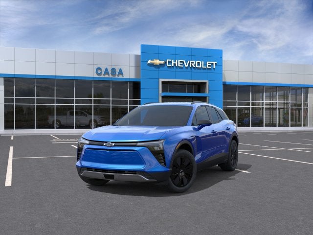 2027 Chevrolet Blazer EV LT - Photo 8