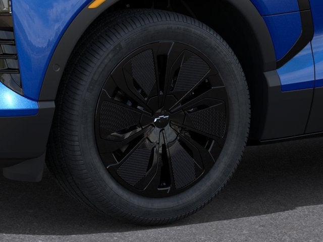 2027 Chevrolet Blazer EV LT - Photo 9