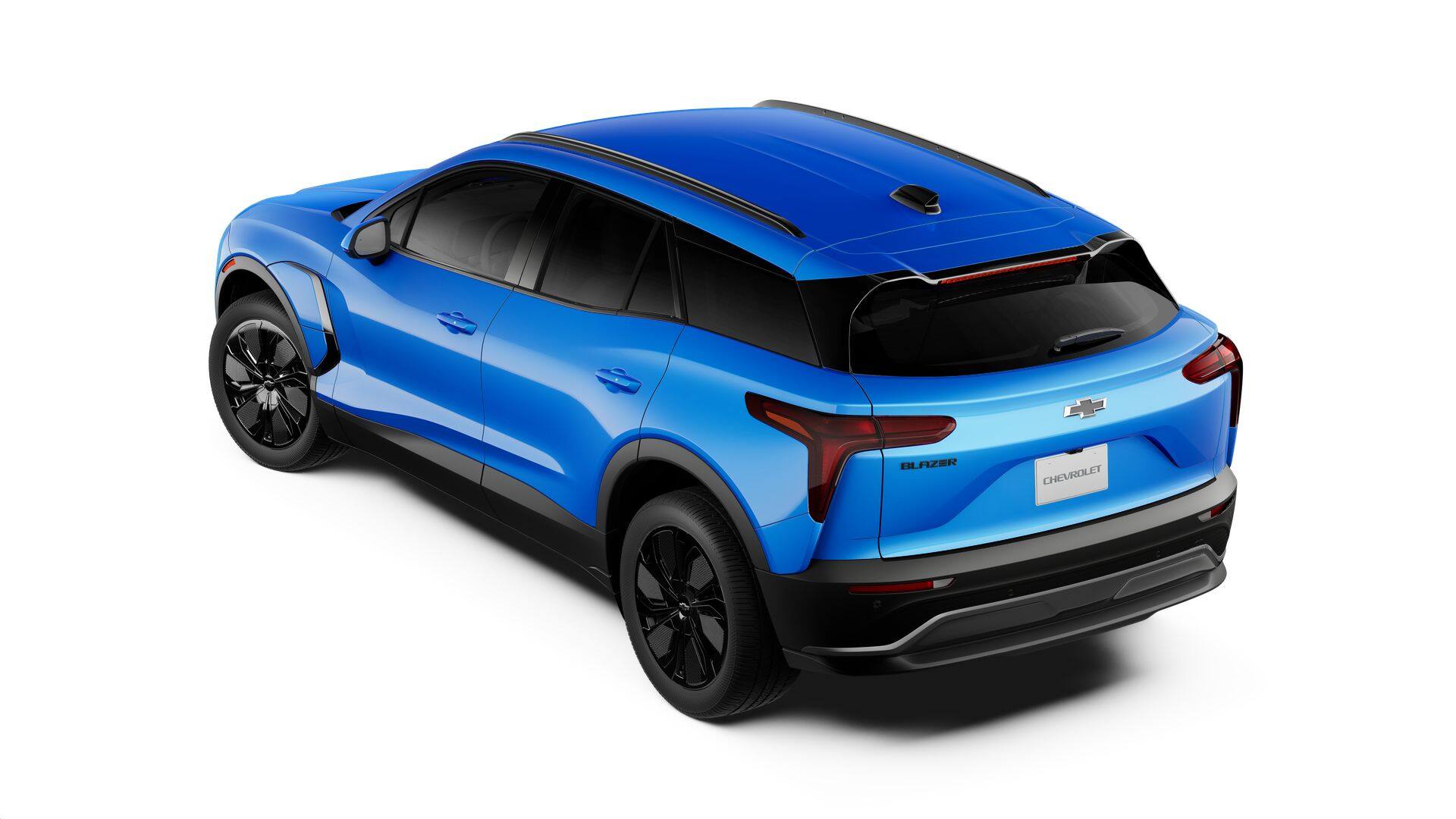 2027 Chevrolet Blazer EV LT