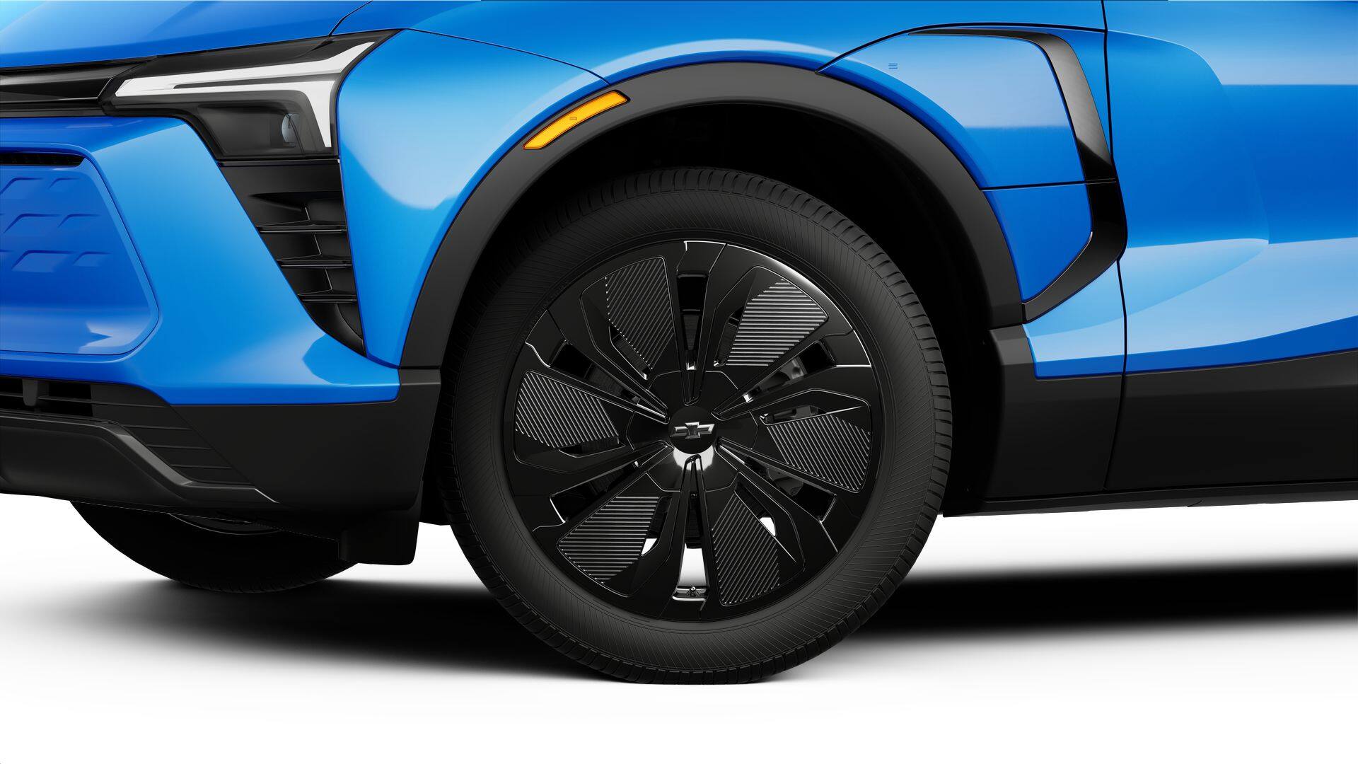 2027 Chevrolet Blazer EV LT