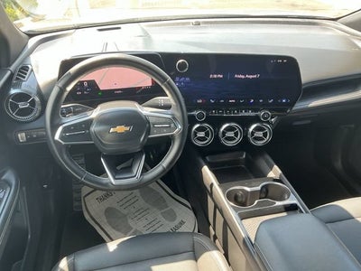 2024 Chevrolet Blazer EV LT