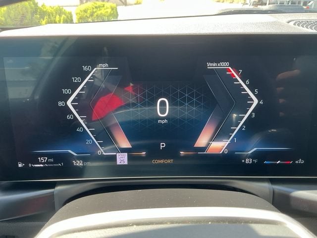 2025 BMW 3 Series 330i