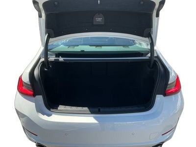 2025 BMW 3 Series 330i