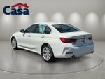 2025 BMW 3 Series 330i