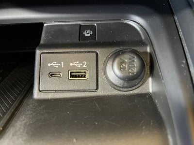 2023 INFINITI QX50 LUXE AWD