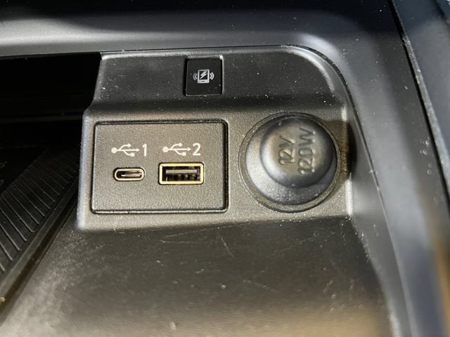 2023 INFINITI QX50 LUXE AWD