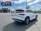 2023 INFINITI QX50 LUXE AWD