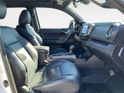 2020 Toyota Tacoma TRD Off-Road