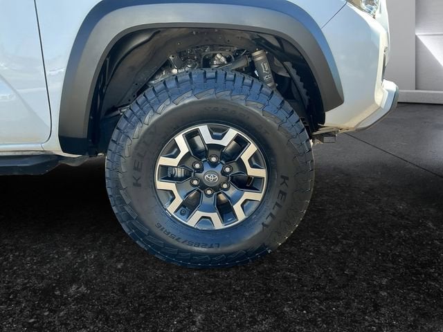 2020 Toyota Tacoma TRD Off-Road