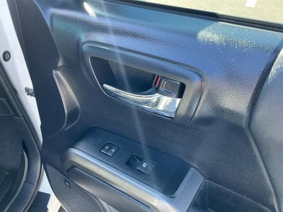 2020 Toyota Tacoma TRD Off-Road