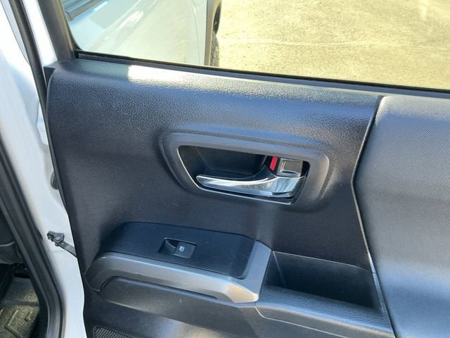 2020 Toyota Tacoma TRD Off-Road