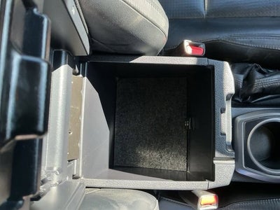 2020 Toyota Tacoma TRD Off-Road