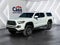 2020 Toyota Tacoma TRD Off-Road
