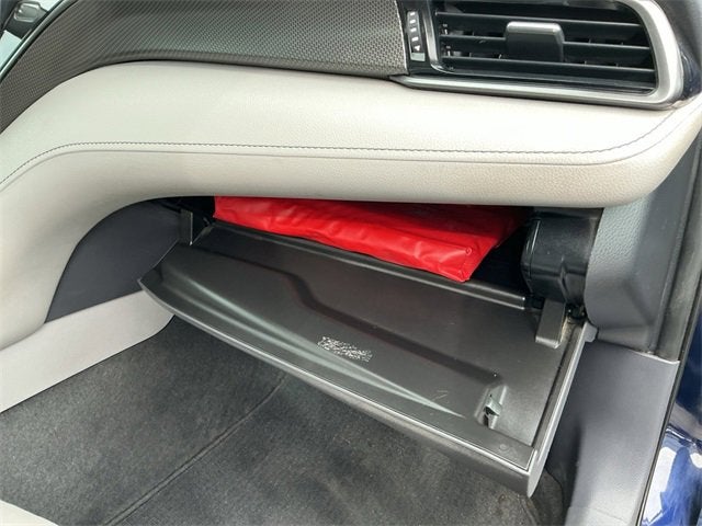 2021 Toyota Camry XSE Hybrid