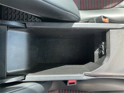 2021 Toyota Camry TRD