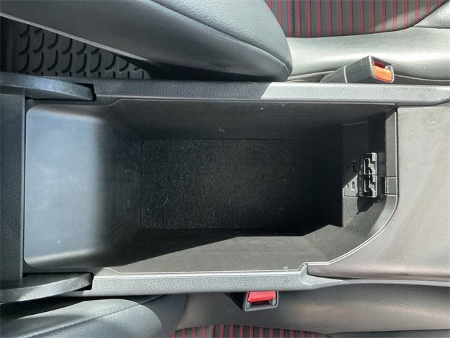 2021 Toyota Camry TRD