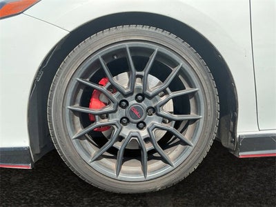 2021 Toyota Camry TRD