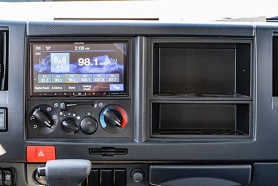 2024 Chevrolet Low Cab Forward 4500 Base