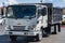 2024 Chevrolet Low Cab Forward 4500 Base