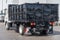 2024 Chevrolet Low Cab Forward 4500 Base