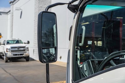 2024 Chevrolet Low Cab Forward 4500 Base